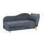 Chaz Upholstered Chaise Lounge-1544250309
