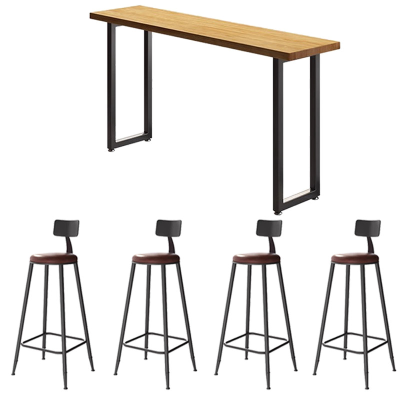 Seth, H 41,3 po x L 78,7 po x l 15,7 po