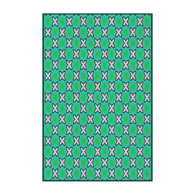 Tapis vert Power Loom