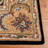 Alger Hand Tufted Wool Oriental Rug-2037673122