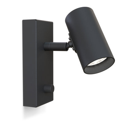 Plug-in Spotlight