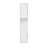 Dune Farmhouse Freestanding Linen Tower with Shelves, Drawer, and Doors-95375545