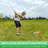 Golf Alignment Training Sticks - 3-Pack