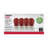 1 Watt (11 Watt Equivalent), S14 LED, Non-Dimmable Light Bulb, E26/Medium (Standard) Base