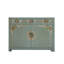 Armoire d'appoint en bois massif Simple Simple Classic