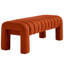 Banc rembourré sans dossier Oyan-120610688-107520321