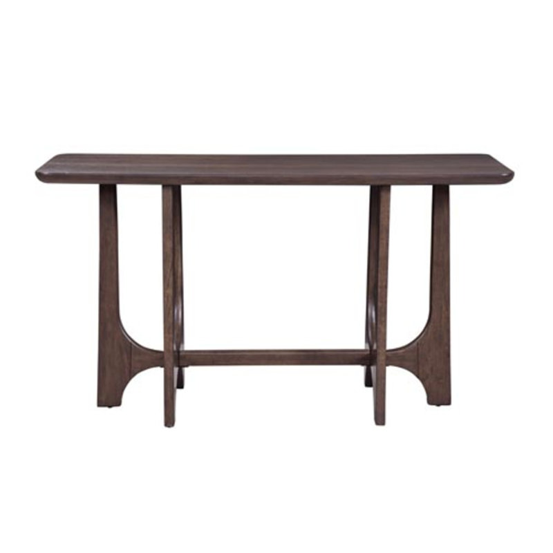 Console Johansson Alida, Brun