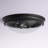 Aenwood Glass Flush Mount-1946625941