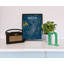 Austin City Map - No Frame Print-2121011104