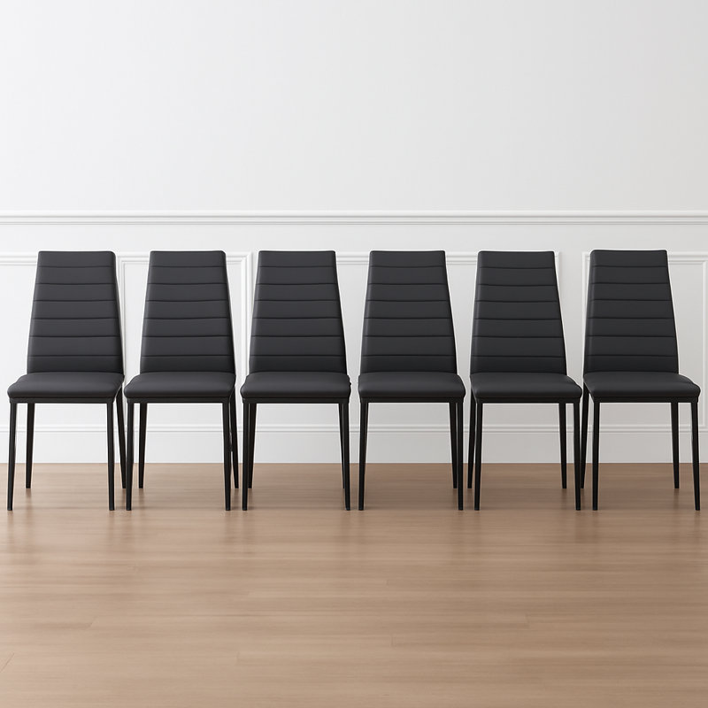 Chaise d'appoint Ailigael, 6