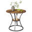 Round Dining Table