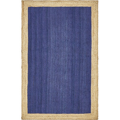 Vagharshag Hand Braided Indoor Rug