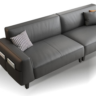 Business simple high-grade office sofa set