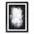 Black Framed selected