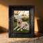 Cadre photo 8 "x 10" noir 1pc pour cadeaux de Noël-133689712-133689714-133689715