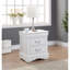 Table de chevet Louis Philippe-87214704