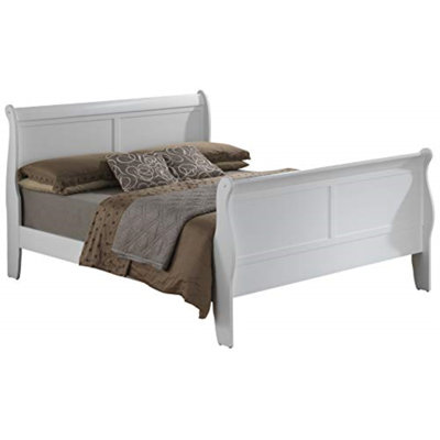 Citronelle Bed