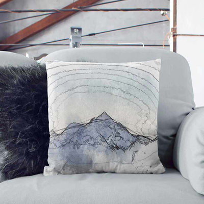 Square Cushion