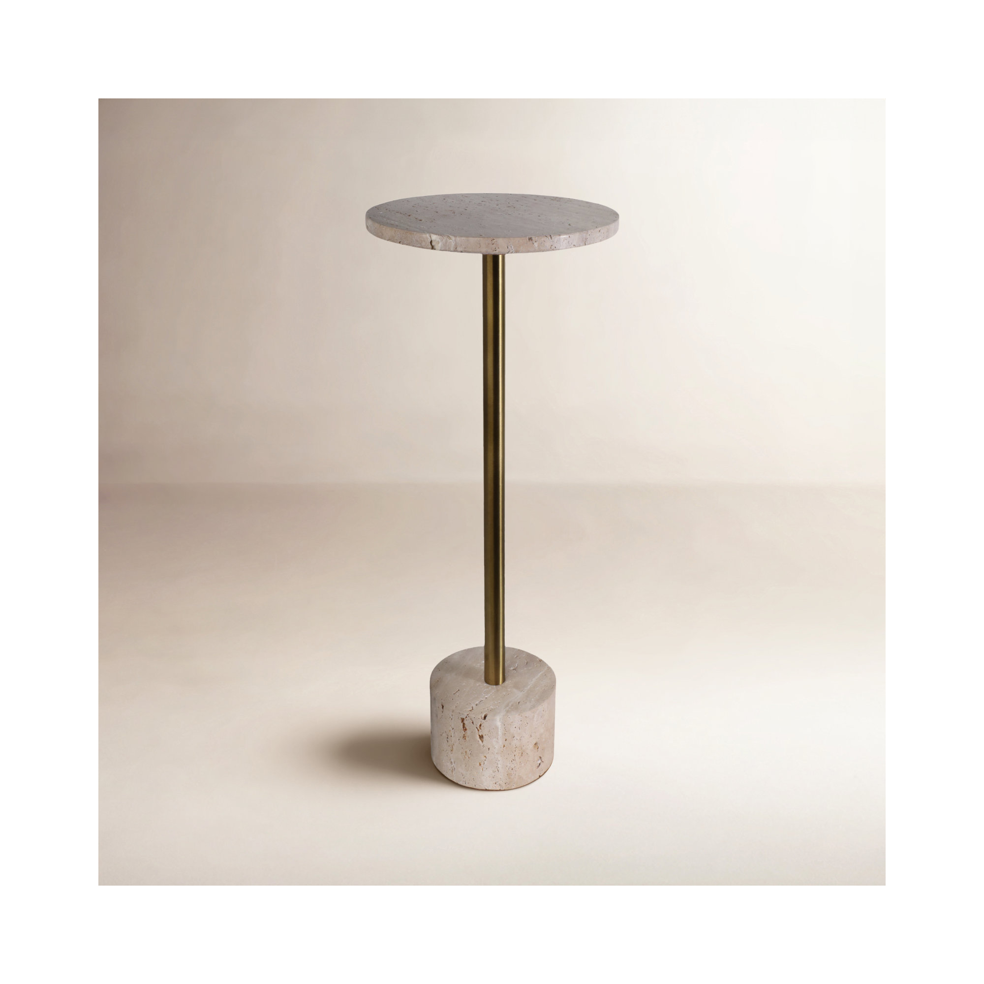 Newburgh End Table