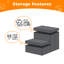 Escalier pour animaux Pet Ramp
