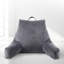 Housse et insert de coussin de lit -233917728-251752473