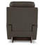 Emmons Leather Rocker Recliner-1855837957