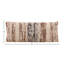 Wanda Jute Pillow, Finished Brown - 20x20-1593401571