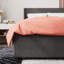 Estella Upholstered Ottoman Bed Frame-131211952-131211953
