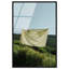Floating Cotton I Print by Oliver Gal-865923193-1013593107