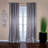 Mundt Polyester Semi Sheer Curtain Single Panel-804891145