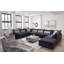 Fauteuil d'appoint Karoo Mystic