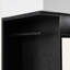 Meuble-lavabo 18,6 po avec lavabo, meuble-lavabo avec tablette à deux niveaux, orienté vers la gauche ou vers la droite-813825846