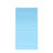 Shardia Cooling Gel Infused 5-Zone Memory Foam Mattress Topper with CertiPUR-US Certified Foam-1554094470