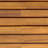 Acacia Wood Coffee Table