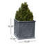 Cumberland Handmade Planter