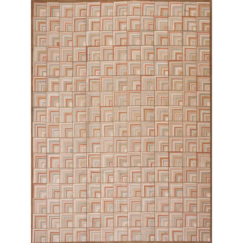Tapis American Hooked
