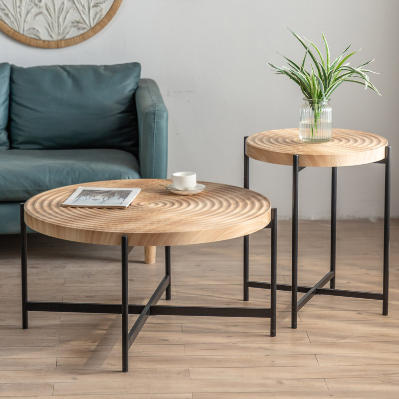Shonita End Table