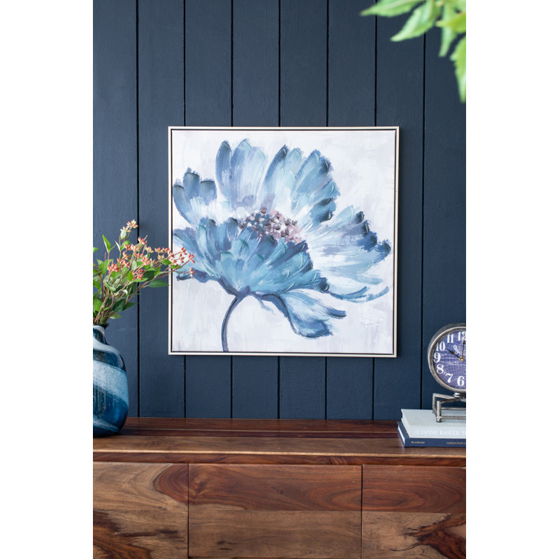 No Style Painting Print