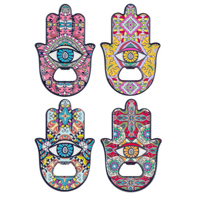 Chamia Bottle Opener