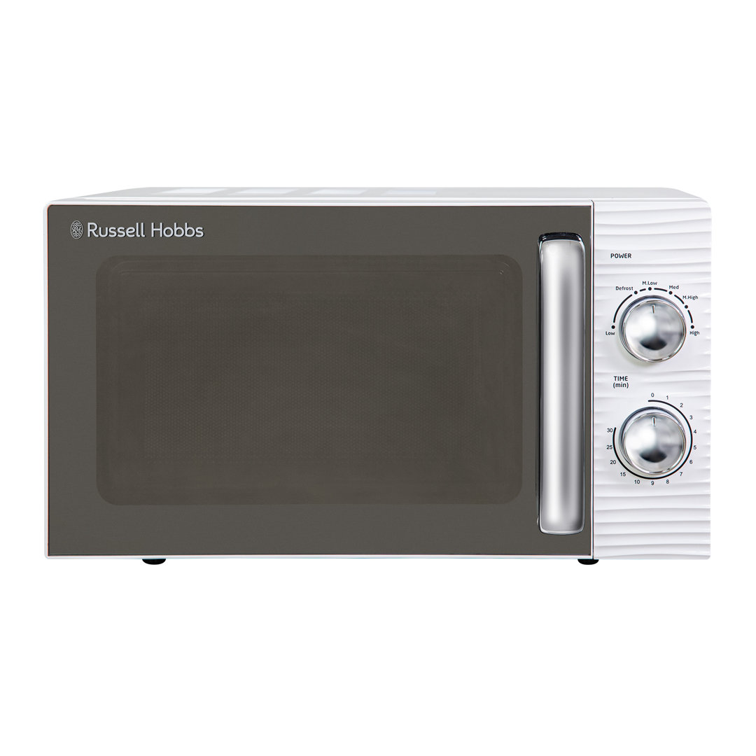 Russell Hobbs Inspire 17 Litre Manual Microwave