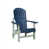 Navy Blue with Seafoam selected