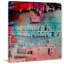 Parvez Taj - Wrapped Canvas Print-18396297