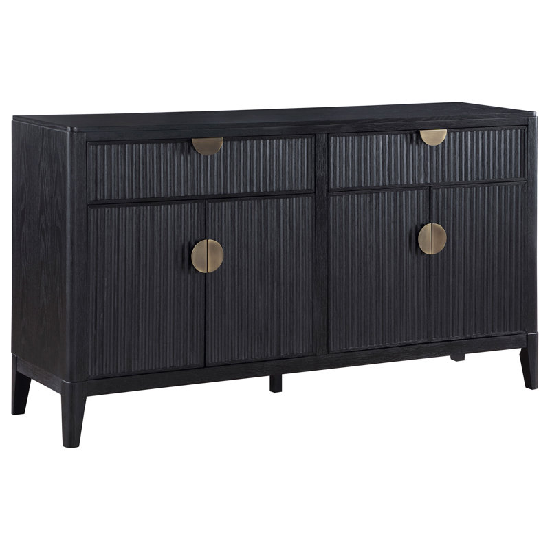 2-Drawer Sideboard