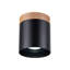 Rif Solid Wood Flush Mount-70110830