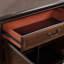 Buffet en bois 2 tiroirs Cambria Hills-99305453