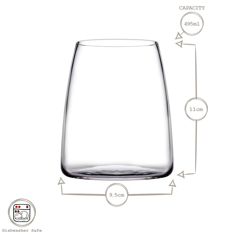 495 Glass