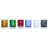 Glass Tabletop Votive Holder-33004012-33004014