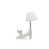 White is out of stock