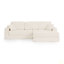 Siège du canapé droit, canapé modulaire en forme de L, canapé modulaire compressé en velours côtelé de style minimaliste moderne, déplier en un lit, une chambre à coucher, canapé confortable à conception compacte et peu encombrante-1910136700-1910136702