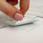 Anjelien PVC Glossy 3D Sticker Tile 15cm x 30cm-877864688